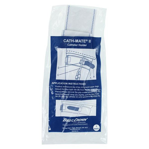Bird & Cronin Cath-Mate II Catheterization Strap - BIC 08148214