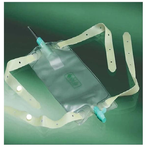 Bard Medical Division Assura Bile Bag Small — 0015860
