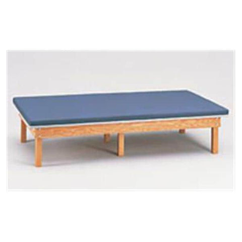 Clinton Industries, Inc. -Mat Platform Natural 700lb Capacity 240-47