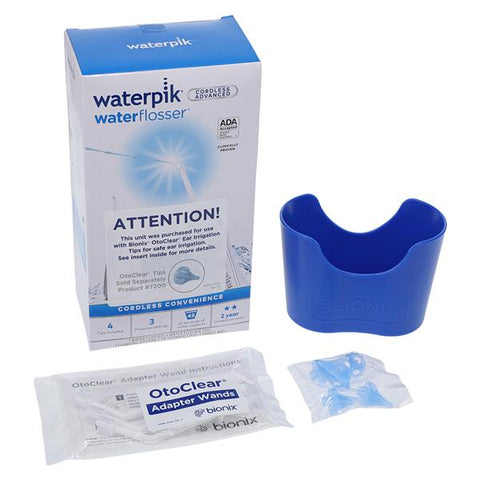 Bionix Medical Technologies OtoClear Irrigation System Ear Each - 7245