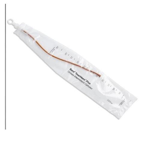 Bard Medical Division Touchless Catheter Kit 14Fr - 4A3053