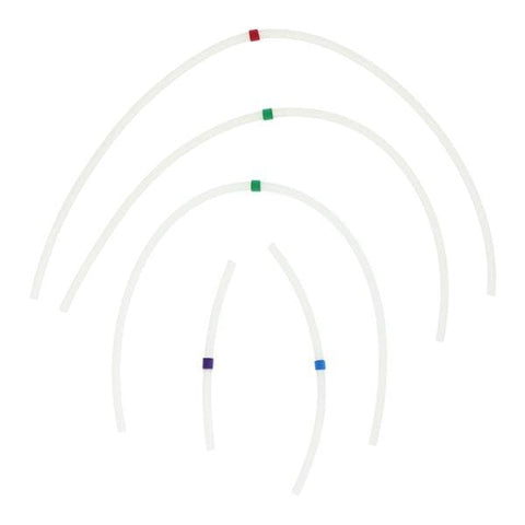 Alfa Wassermann,Inc. Tube Kit For ACE ISE Clinical Chemistry System 1/Kt - 402770