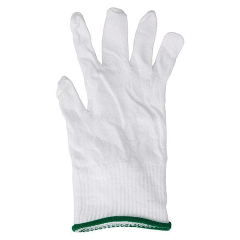 Erie Scientific -Ultrafit Nylon Glove Liner Small, 12 PK/CA 51001-12001I