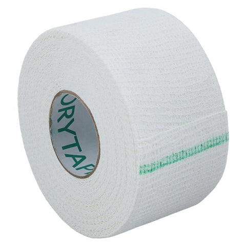 Andover Coated Products -Victory Athletic Tape Synthetic Fibers/Rubber 1.5"x15yd White Non-Sterile Latex 32/Rl/Case ACP120-015-150-032