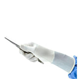 Ansell Healthcare Products GAMMEX Non-Latex PI Micro Polyisoprene Surgical Gloves 9 Standard White, 4 BX/CA - 20685990