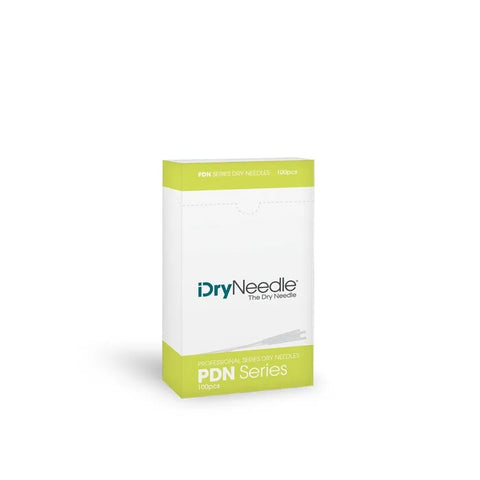 iDryNeedle Professional Series Dry Needles