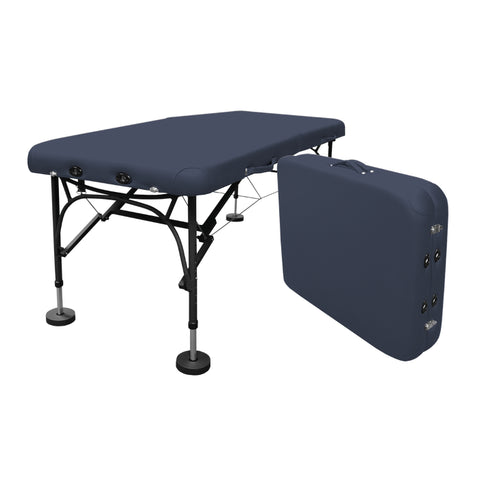 Athletic Edge The Sport Pivotal Health Portable Aluminum Treatment Table