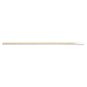 AMD Ritmed Swabstick Solon® Cotton Tip Wood Shaft 6 Inch NonSterile 100 per Pack - M-742727-4273 - Case of 100