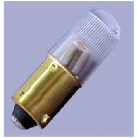 Bulbtronics, Inc Bulb Neon Miniature 1-25wts.10 EA Each - OSNE51