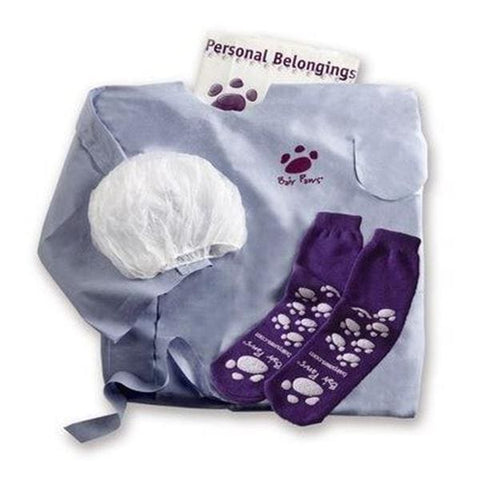 3M Medical Products -Bair Paws Warming Gown Kit 30/Case 30/Case 84002