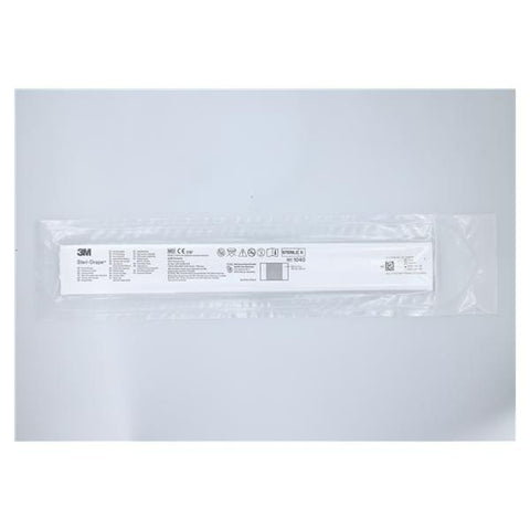 3M Medical Products Steri-Drape 13x13" Sterile Surgical Drape Non-Fenestrated, 4 BX/CA - 1040