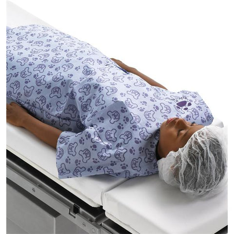 3M Medical Products -Bair Paws Gown Warmer 20/Case 20/Case 81501