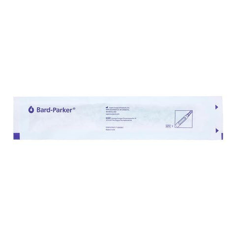 Bard Parker Bard-Parker Disposable Surgical Scalpel #12 Stainless Steel Blade Sterile - 371613