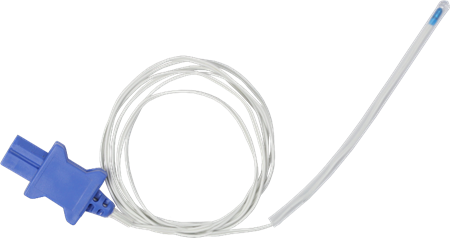 DEROYAL NASOPHARYNGEAL PROBES (SIZE - 9FR) (PACKAGING - CASE OF 50) (SHEATH LENGTH - 18'')