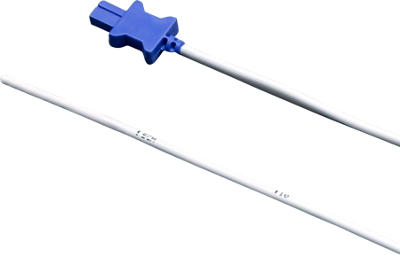 DEROYAL GENERAL PURPOSE PROBES TEMPERATURE 700 SERIES REGULAR (SIZE - 9FR) (PACKAGING - CASE OF 50)