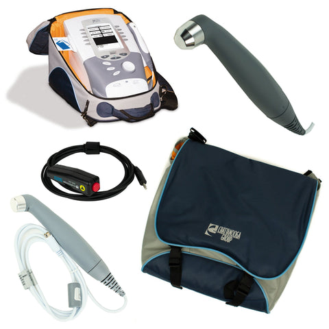 Chattanooga Ultrasound & Electrotherapy Units & Accessories