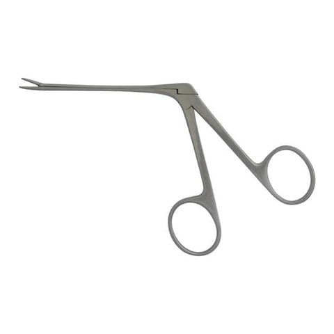 BR Surgical, LLC Hartman-Noyes Alligator Forcep 3" Ea - BR44-26108