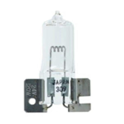 Bulbtronics, Inc Bulb Halogen 24V 120W Ea Each - EI74000