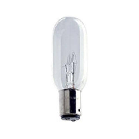 Bulbtronics, Inc Cax Projector Bulb Incandescent GE Project 50W Ea Each - BTCAX125130V