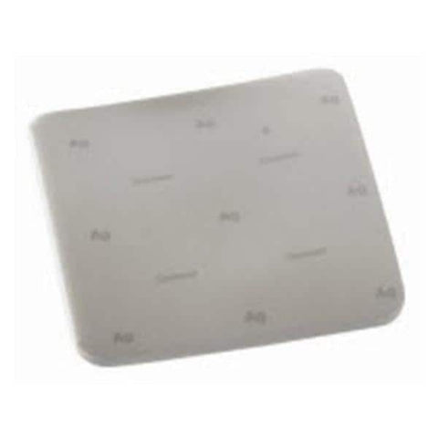 Coloplast Corp Biatain Ag Foam Dressing 4x4" Sterile Non-Adhesive White - 9622