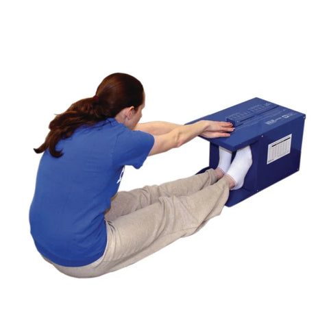 Body Flexibility Tester