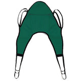 Full Body Padded U-Sling with Head Support