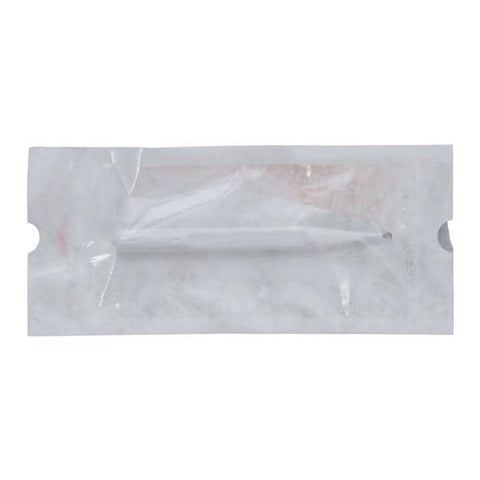 Acuderm, Inc Dermal Curette 3mm Stainless Steel Sterile Disposable 50/PK - R0350