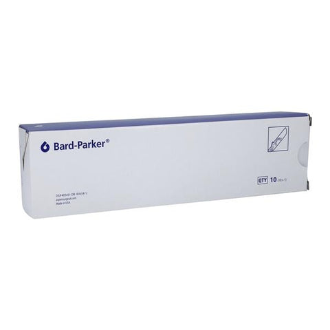 Bard Parker Bard-Parker Disposable Safety Surgical Scalpel Sterile - 372715