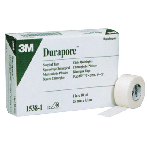 3M Durapore Cloth Tape