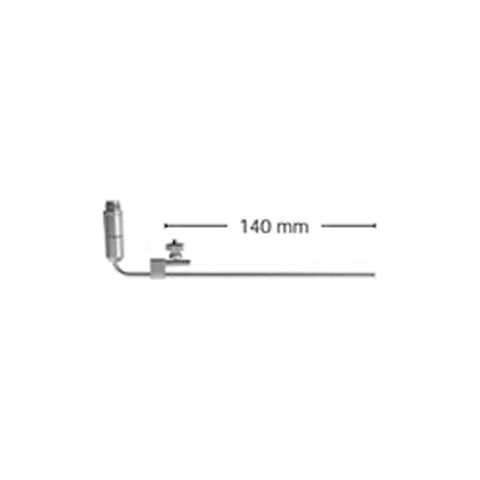 BR Surgical Fiber Light Guide for BR04-30102/30103/30104/30106 BR04-30202