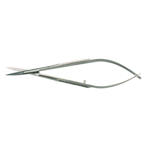 BR Surgical, NOYES IRIS Micro Scissor