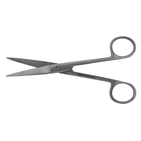 BR Surgical, OR Scissor – Sharp/Sharp