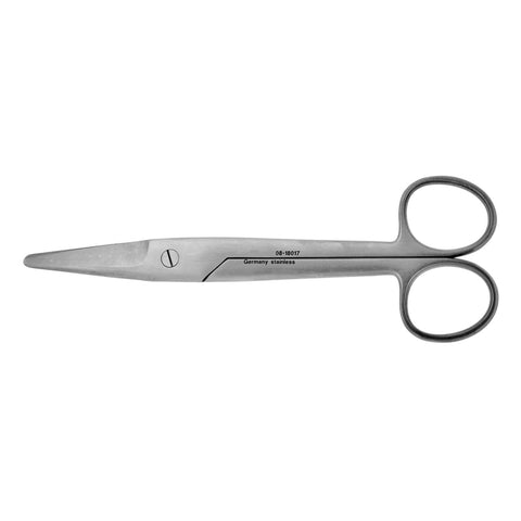 BR Surgical, MAYO-NOBLE Scissor BR08-18017