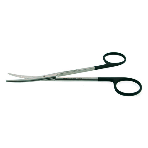 BR Surgical METZENBAUM Scissor – SuperCut