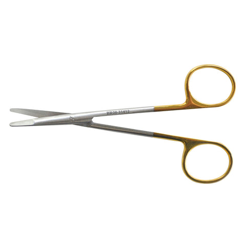 BR Surgical, KILNER (RAGNELL) Dissecting & Undermining Scissor