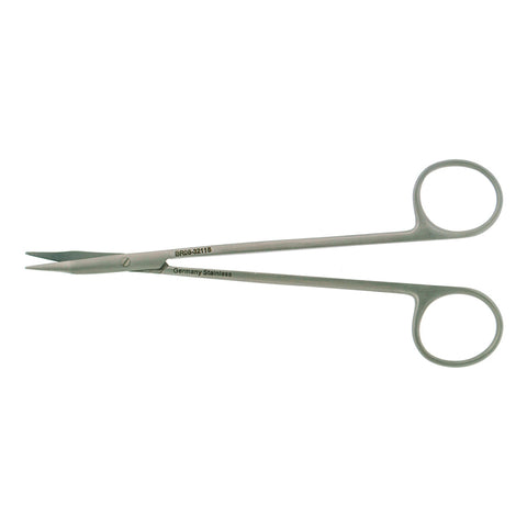 BR Surgical REYNOLDS (JAMISON) Dissecting Scissor