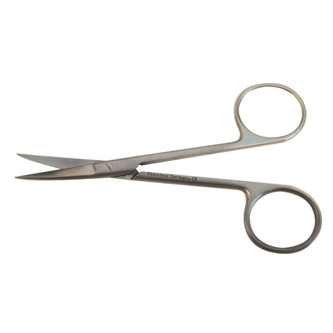 BR Surgical, IRIS Scissor – Heavy Pattern