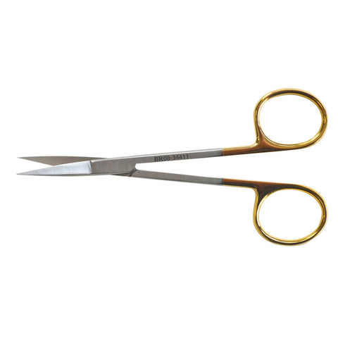 BR Surgical IRIS Scissor – TC – Supercut