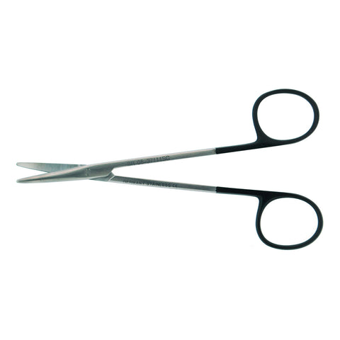 BR Surgical, STRABISMUS/BABY METZENBAUM Scissor
