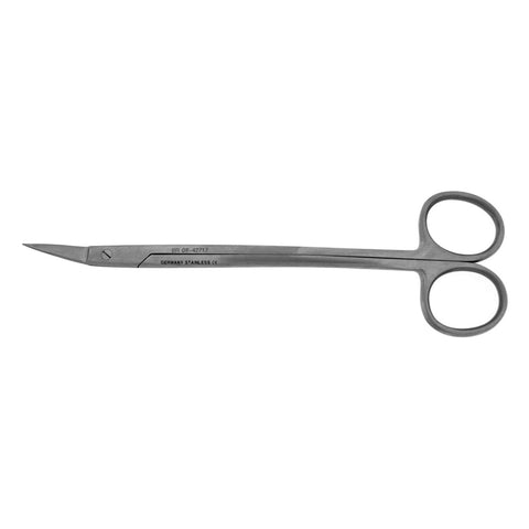 BR Surgical DEAN Tonsil Scissor BR08-42717