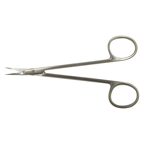 BR Surgical TURMSPITZ Stitch Removal Scissor