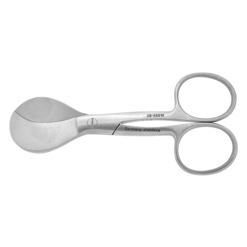 BR Surgical, Umbilical Scissor BR08-55010