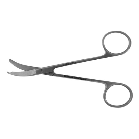 BR Surgical NORTHBENT Stitch Scissor BR08-80313