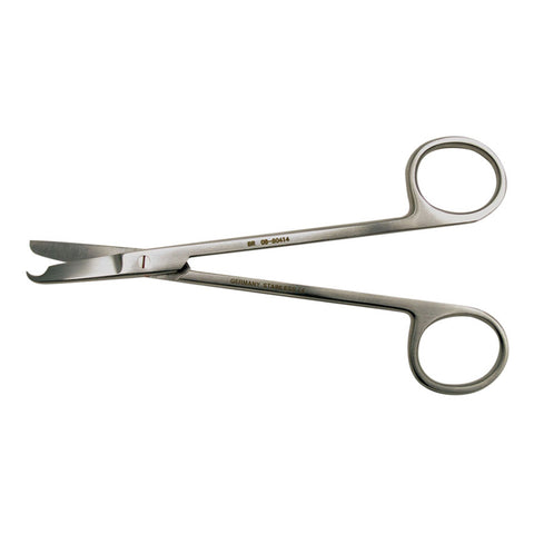 BR Surgical LITTAUER Stitch Scissor