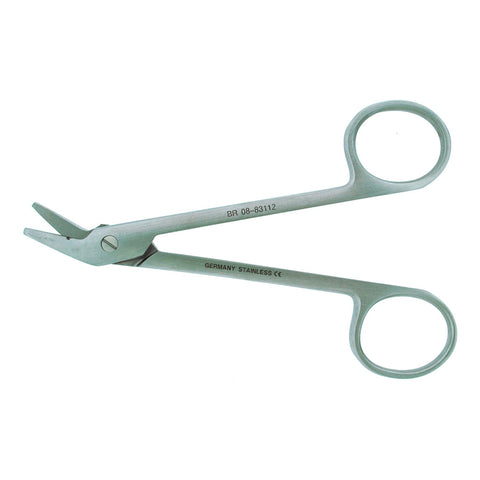 BR Surgical, UNIVERSAL Wire Cutting Scissor