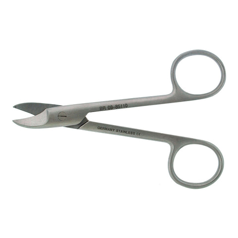 BR Surgical, BEEBEE Crown Scissor