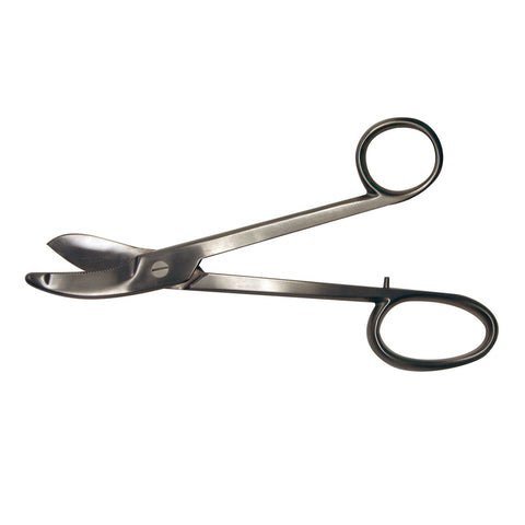 BR Surgical, BRUNS Bandage Scissor