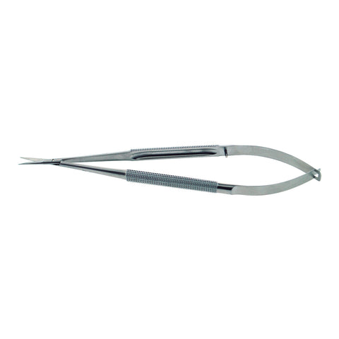 BR Surgical,Micro-Spring Scissor BR09-20618