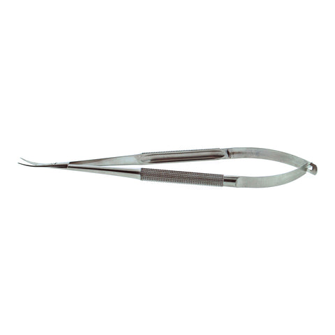 BR Surgical Micro-Spring Scissor BR09-20718