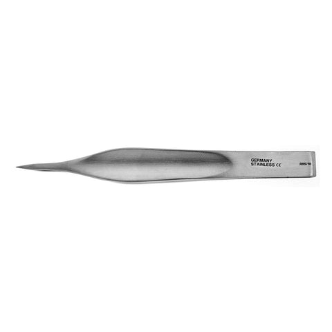 BR Surgical FEILCHENFELD Splinter Forcep